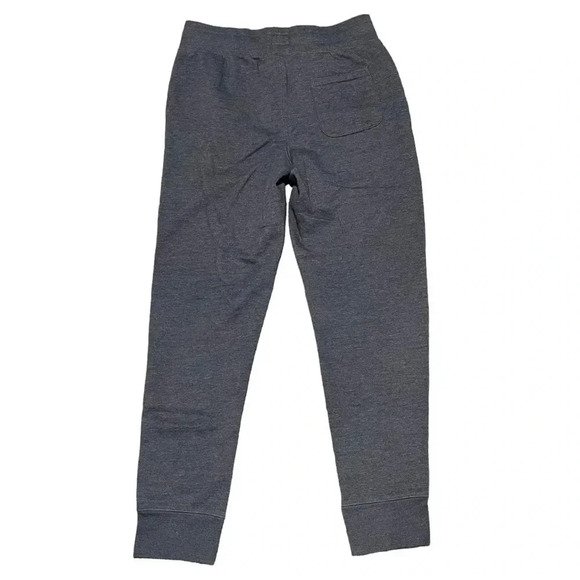 Grey Champion Reverse Weave Joggers Size Medium - Picture 2 of 8